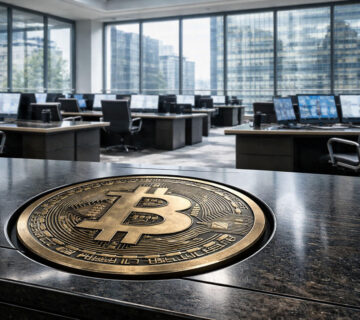 Bitcoin corporate 360x320