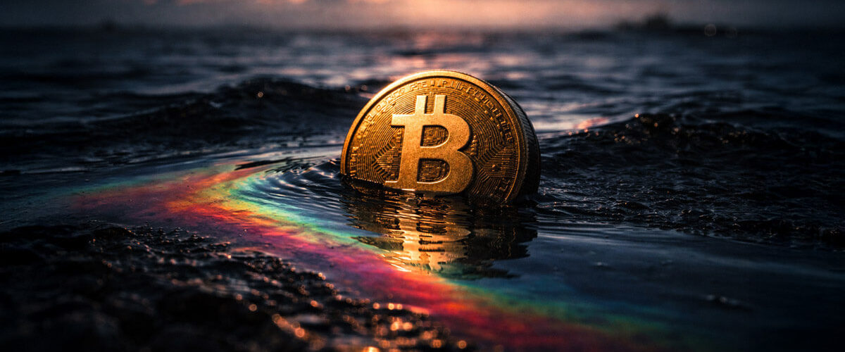 Bitcoin dark water 1200x500