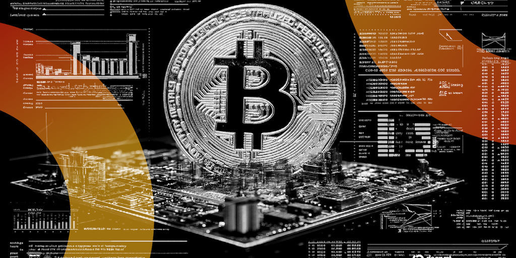 Bitcoin decrypt style specs gID 7 1