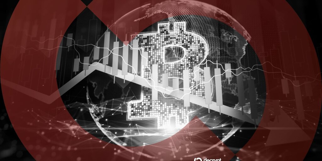 Bitcoin down crash decrypt style 1 gID 7 2