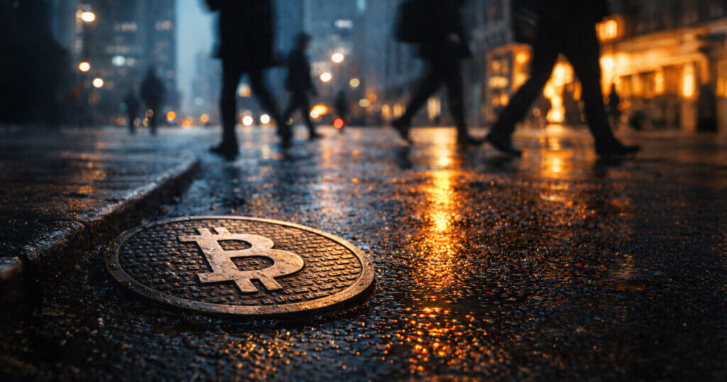 Bitcoin traders focus on $61k as oil surges past $115 and weak jobs data rattle markets