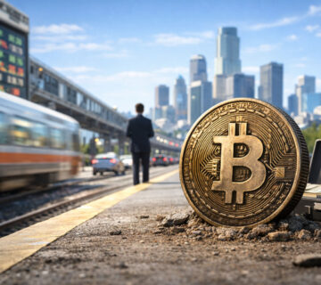 Bitcoin etf inflow 360x320