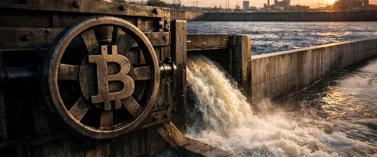 Bitcoin floodgate  1200x500