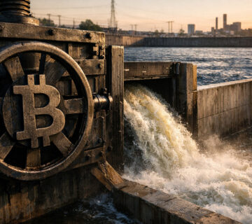 Bitcoin floodgate  360x320