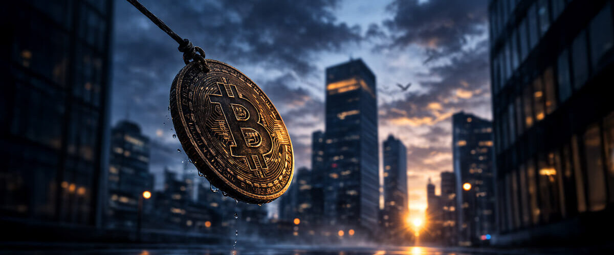 Bitcoin funding rate  1200x500