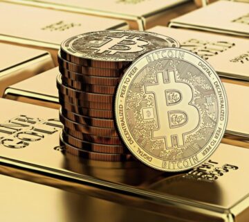 Bitcoin gold 360x320