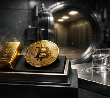 Bitcoin gold flinched 1 360x320