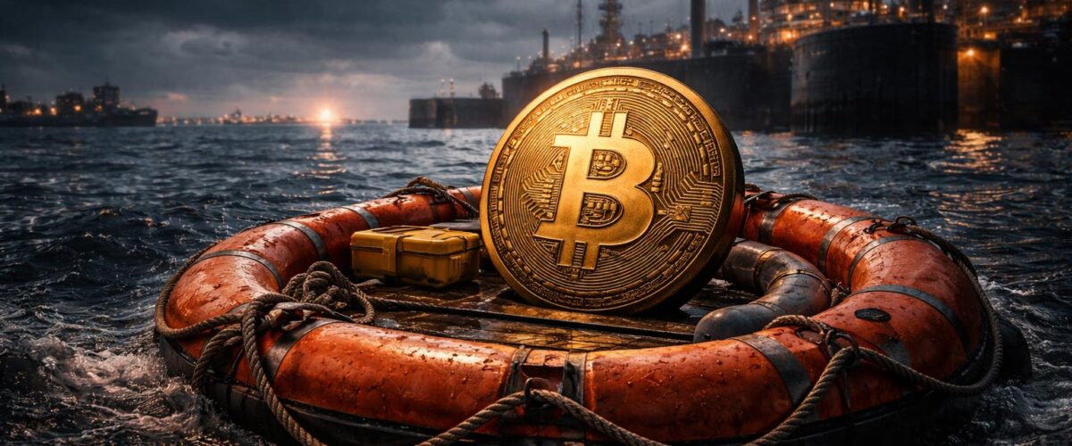 Bitcoin lifeboat  1200x500