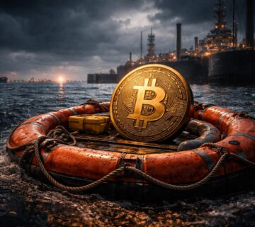 Bitcoin lifeboat  360x320