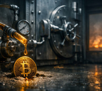 Bitcoin liquidity pump 2 360x320