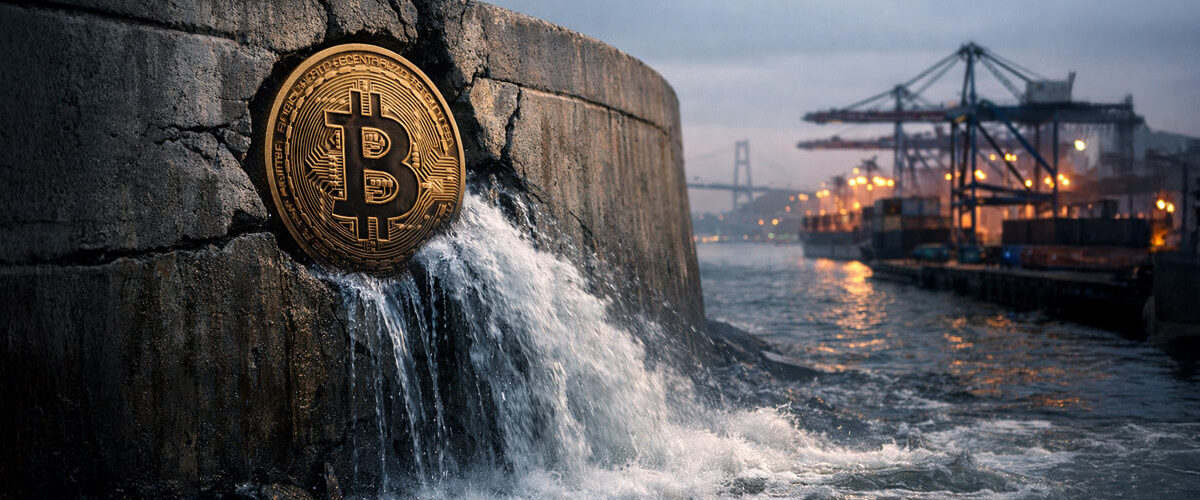 Bitcoin liquidity tariff 1200x500