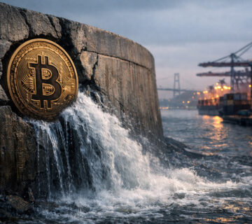 Bitcoin liquidity tariff 360x320