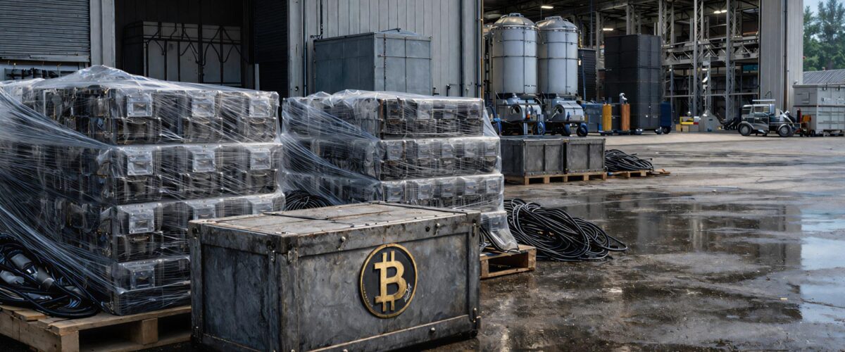 Bitcoin miners 1200x500