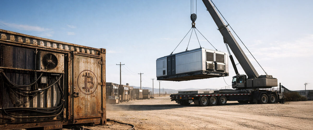 Bitcoin mining 1200x500