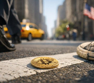 Bitcoin newyork crosswalk 360x320