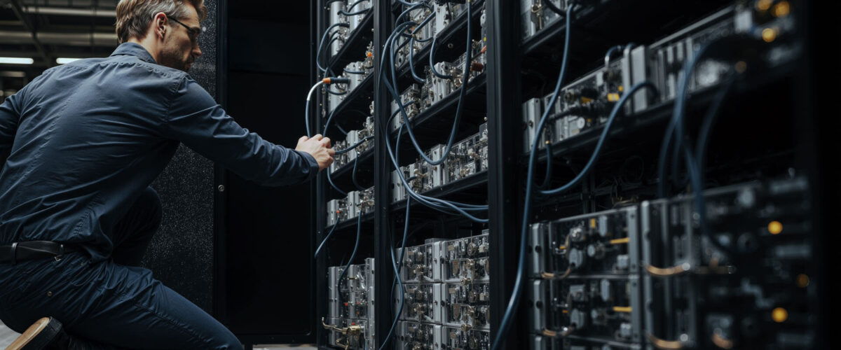 Bitcoin node technician 1200x500