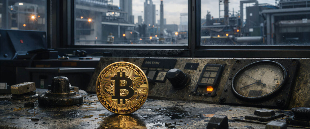 Bitcoin oil refinery  1200x500