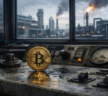Bitcoin oil refinery  2 360x320