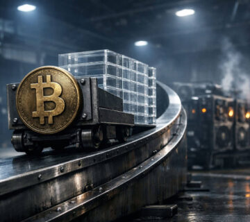 Bitcoin power law  360x320