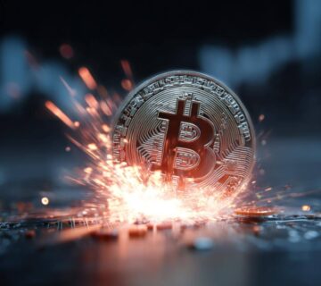 Bitcoin price explode  1 360x320