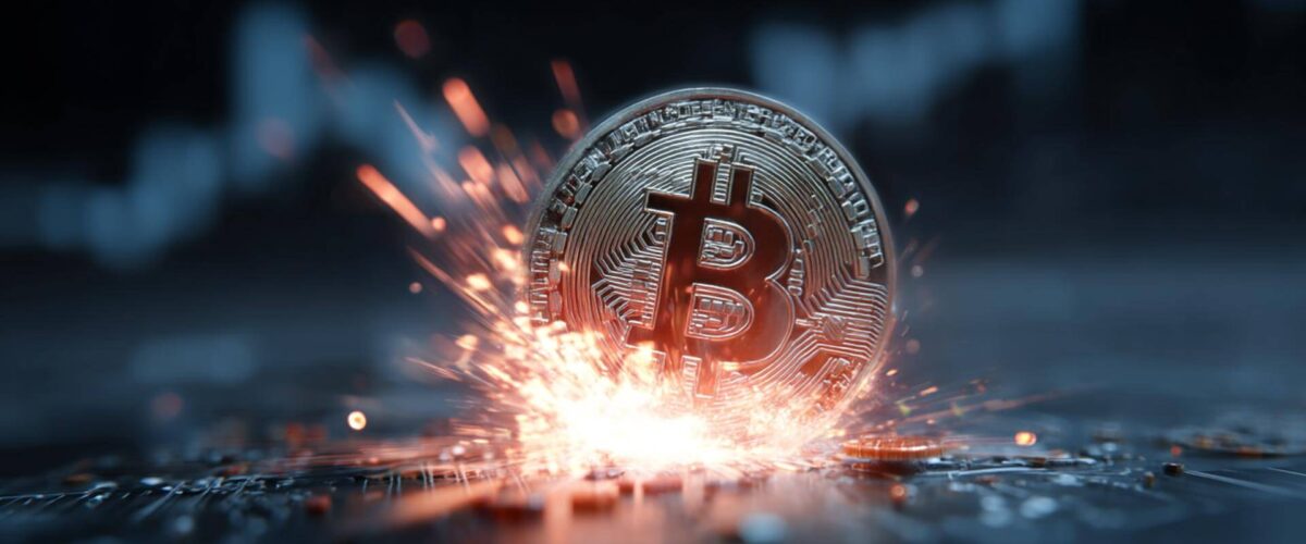 Bitcoin price explode  1200x500