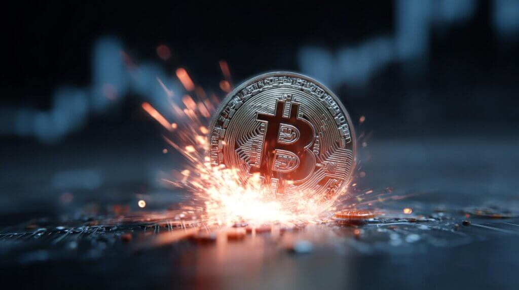 Bitcoin price jumps above $70,000 as US announces shock pause on Iran strikes