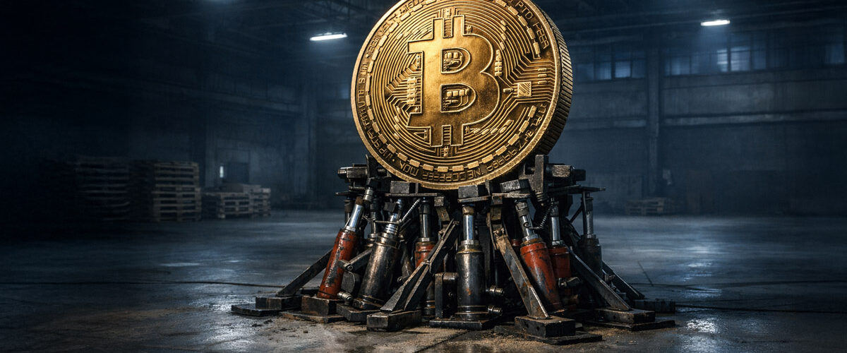 Bitcoin rally leverage 1200x500