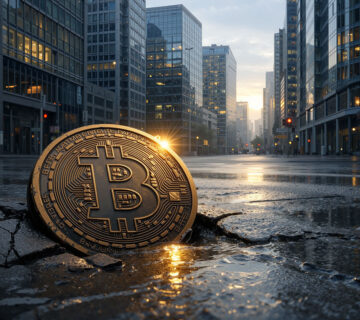 Bitcoin recovery mode  360x320