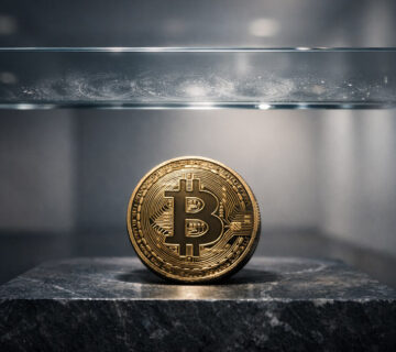 Bitcoin rejected 1 360x320