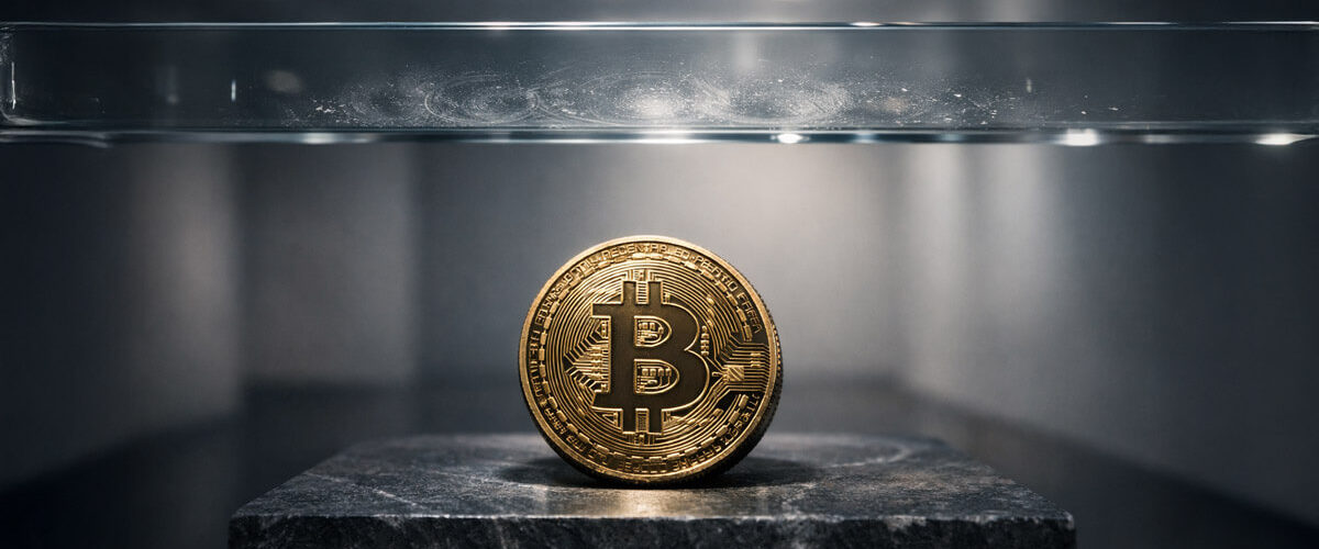 Bitcoin rejected 1200x500