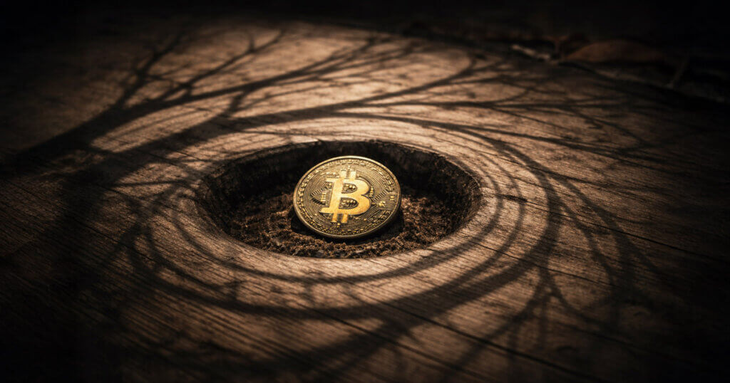 Bitcoin price projected to bottom at $35,000 in December by model that timed the last two market tops