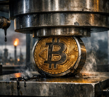 Bitcoin under pressure 2 360x320