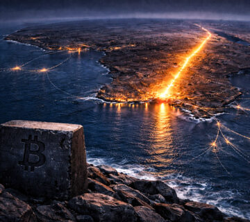 Bitcoin underground cable 360x320