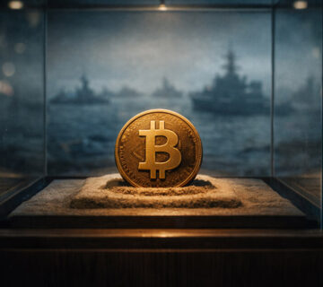 Bitcoin war cost 360x320