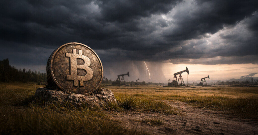 Iran conflict could push oil to $150 and crash Bitcoin up to 45%