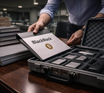 Blackrock digital wallet 1 360x320