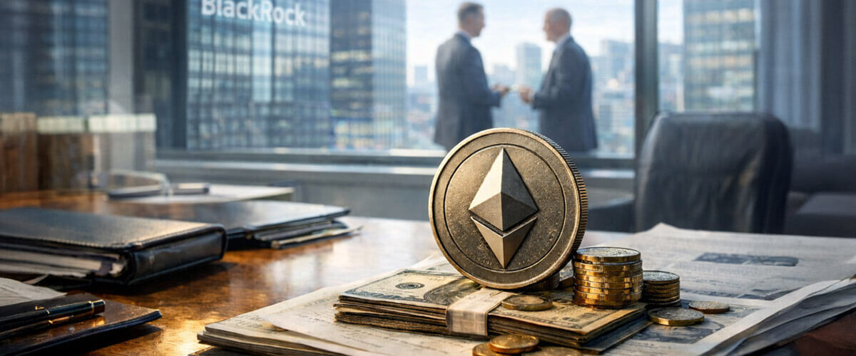 Blackrock ethereum staking 1200x500