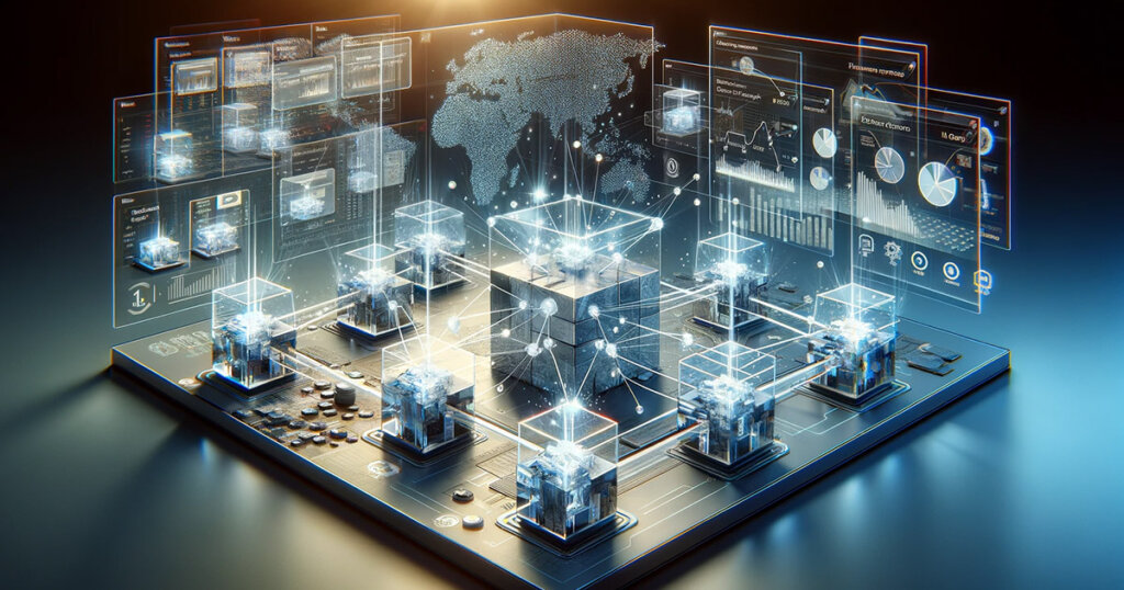 Blockchain private credit and tokenized treasuries value hits combined $1.34B continuing RWA resurgence