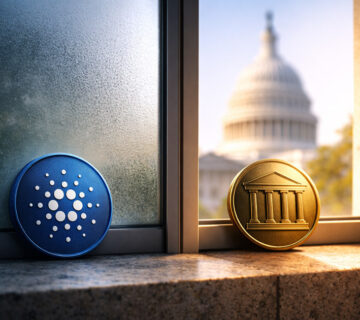 Cardano clarity act 360x320