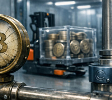 Coinbase bitcoin wallet reshuffle 360x320