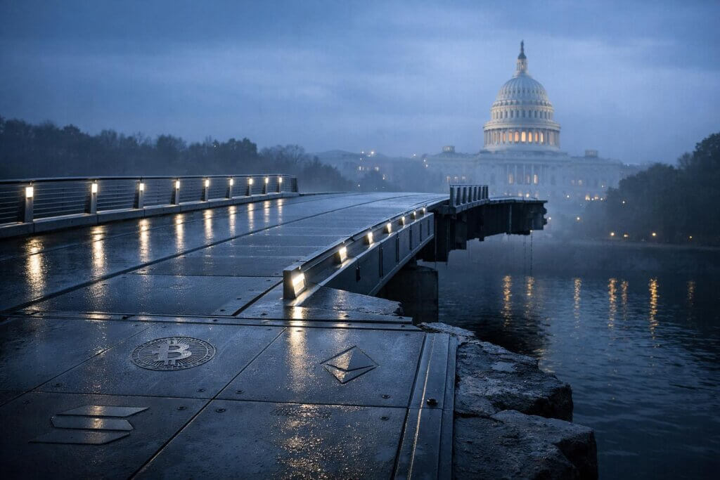 Crypto finally got SEC clarity. Why didn’t the market care?