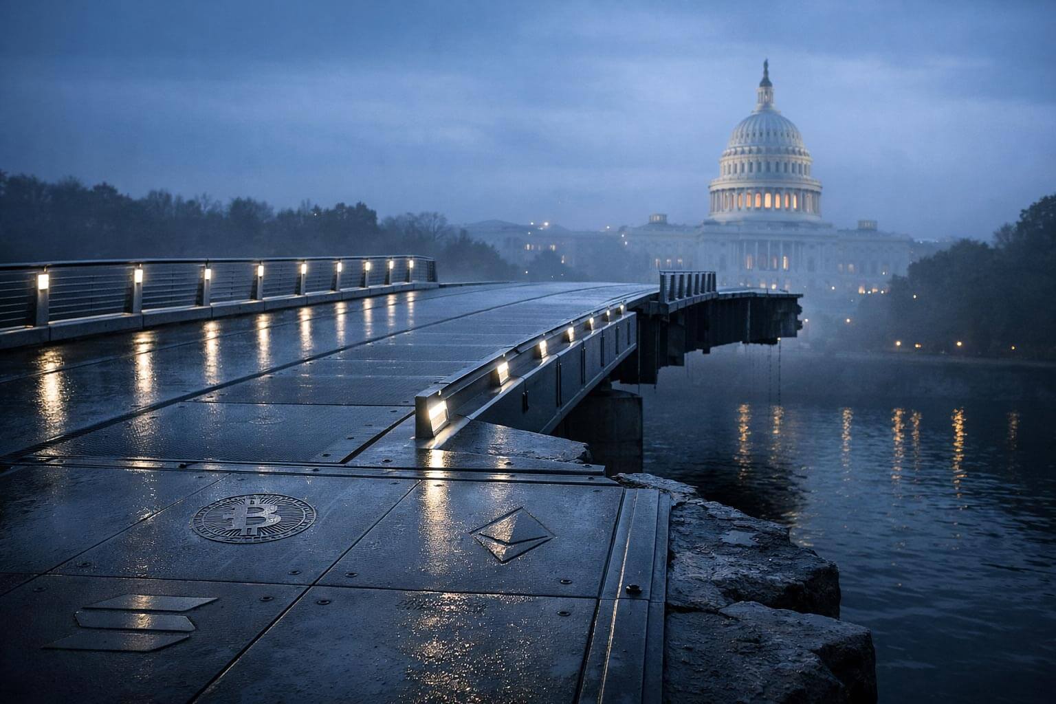 Crypto clarity congress