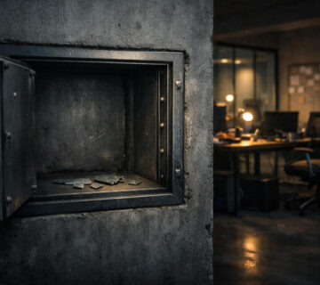 Crypto hack aftermath 360x320