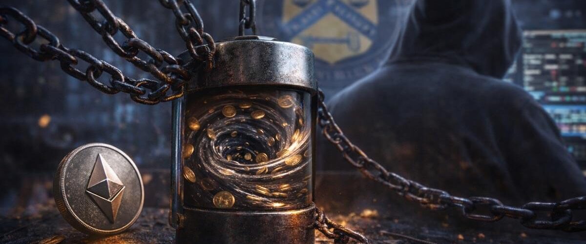 Crypto mixer treasury 1200x500