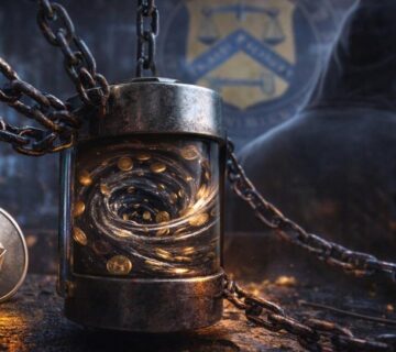 Crypto mixer treasury 2 360x320