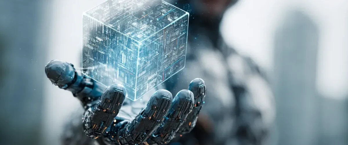 Crypto news AI blockchain option02 1200x500