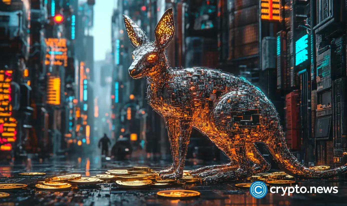 Crypto news Australias housing crisis option02