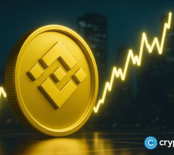 Crypto news BNB coin option02 1 360x320