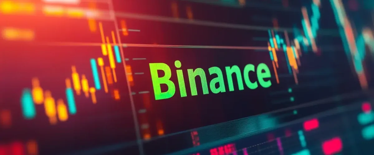 Crypto news Binance option24 1200x500