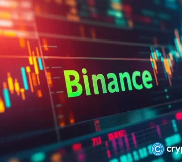 Crypto news Binance option24 2 360x320